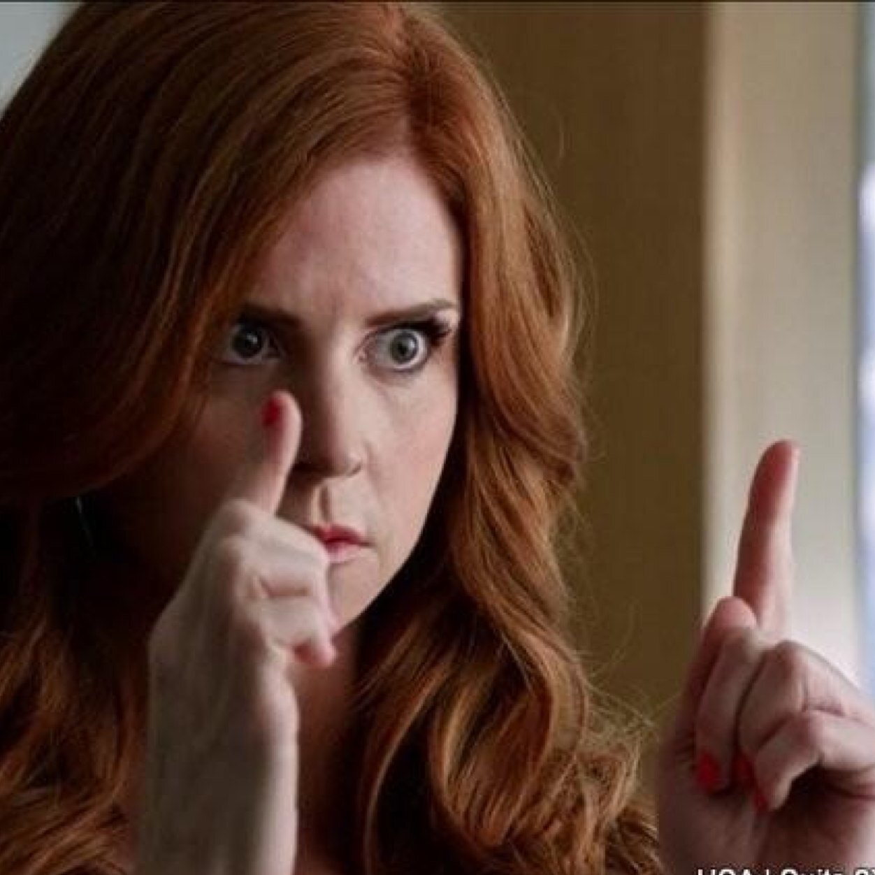 Suits fan.   Fan Fiction reader & writer:  http://t.co/Bnd1CSQalY