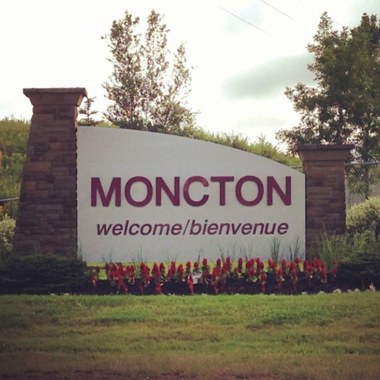 Contemporary issues in Moncton and surrounding areas #monctonproblems