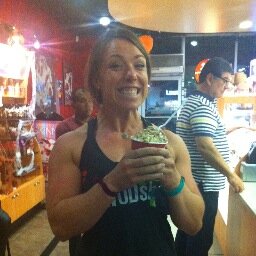 Nicdehart08's profile picture. CrossFit Invictus