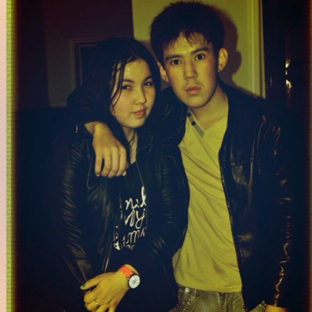 sula_sikym's profile picture. Қазақ