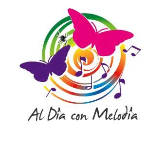 Su revista radial de Lunes a Viernes de 12 a 1pm por @melodiaStereo89 con su locutora @catifrita Sintonizame, relajate y disfruta...