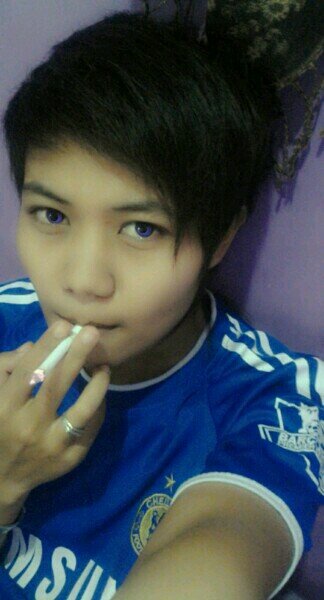AcikBogel's profile picture. ♡Ayie Lampard♡
