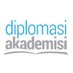 Diplomacy Academy (@diabakademi) Twitter profile photo Diplomacy Academy (@diabakademi) Twitter profile photo