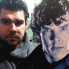 scottbsherman's profile picture. Just some guy.