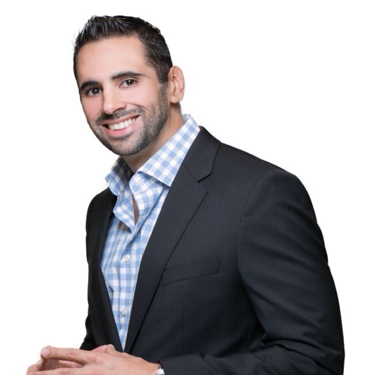 DJCarriazo's profile picture. Energetic insurance expert passionate in educating employees and employers on how to use their benefits.