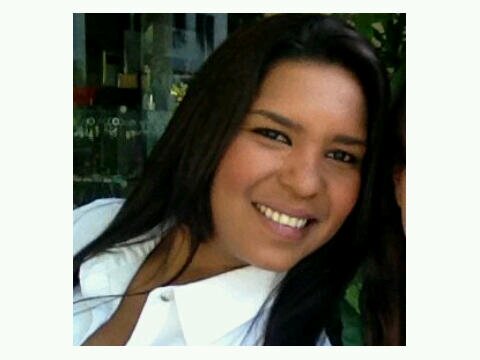 Periodista de YVKE Mundial. Nada es imposible. Lo importante es ser feliz y disfrutar cada momento de la vida
