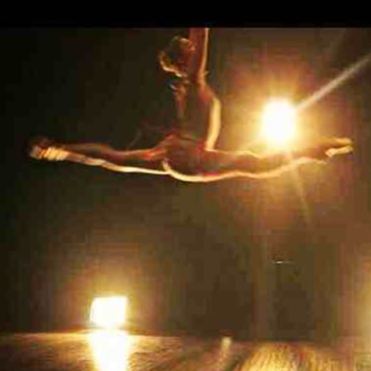 First Artist of The Royal Ballet