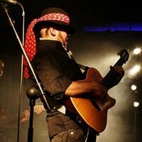 Kike Redondo (@ginchitano) 's Twitter Profile