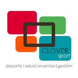 cloversport's profile picture. Deporte · Salud · Eventos · Gestión