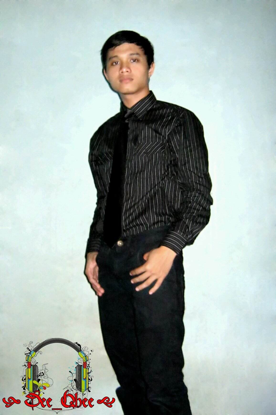 die_kie90's profile picture. nobody's perfect ....