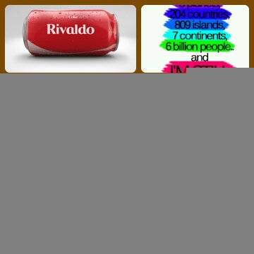 rivaldo_lethan's profile picture. Hey I'm Rivaldo I come from South Africa  I love music ,beatbox I love the new and improve BMW and my bb pin is:2AF9F715