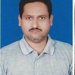 I AM GOV. TEACHER