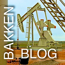 Covering Bakken/Three Forks oil and gas development in western North Dakota since 2007