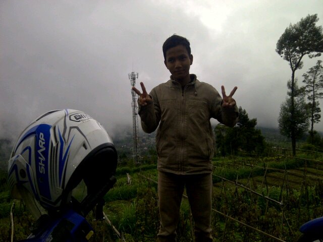 Semua akan berubah jika K̶̲̥̅̊ά̲̣̣̣̥ṁ̭̥̈̅̄υ yang merubah sendiri