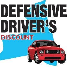 Online and classroom defensive driver courses approved by NY DMV, upon completion, will qualify you for all applicable discounts. Call us 1(877) 697-2331