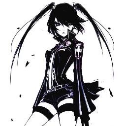 xLenaleexLeex's profile picture. Even if I do sacrifice my own life, I will only do it to save my friends.