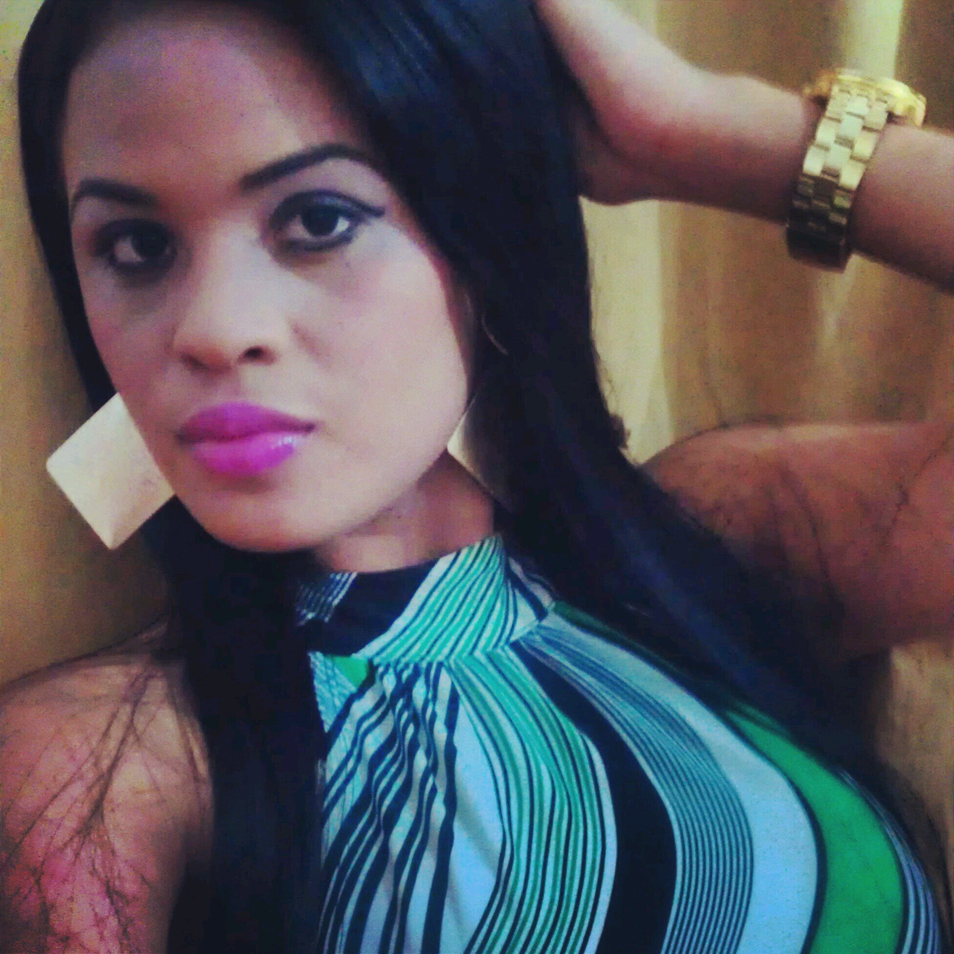 Good good lifee♡♡ muy sociable, simpatica pero todo hasta un limite!