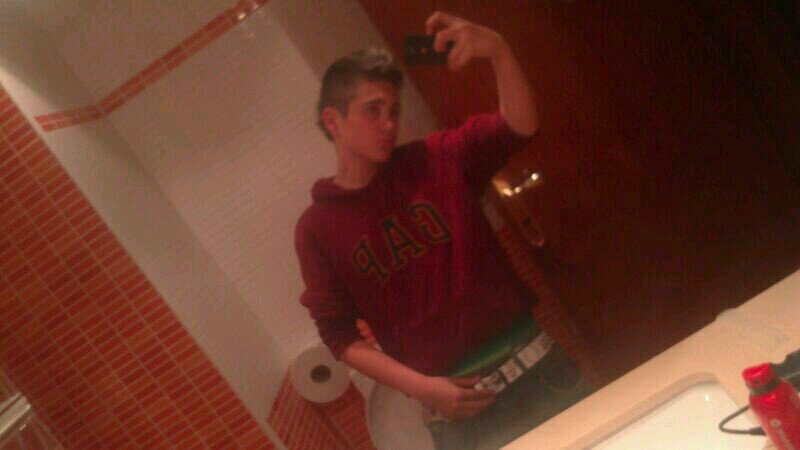 Abelatletico's profile picture. 20 de mayo de 2016