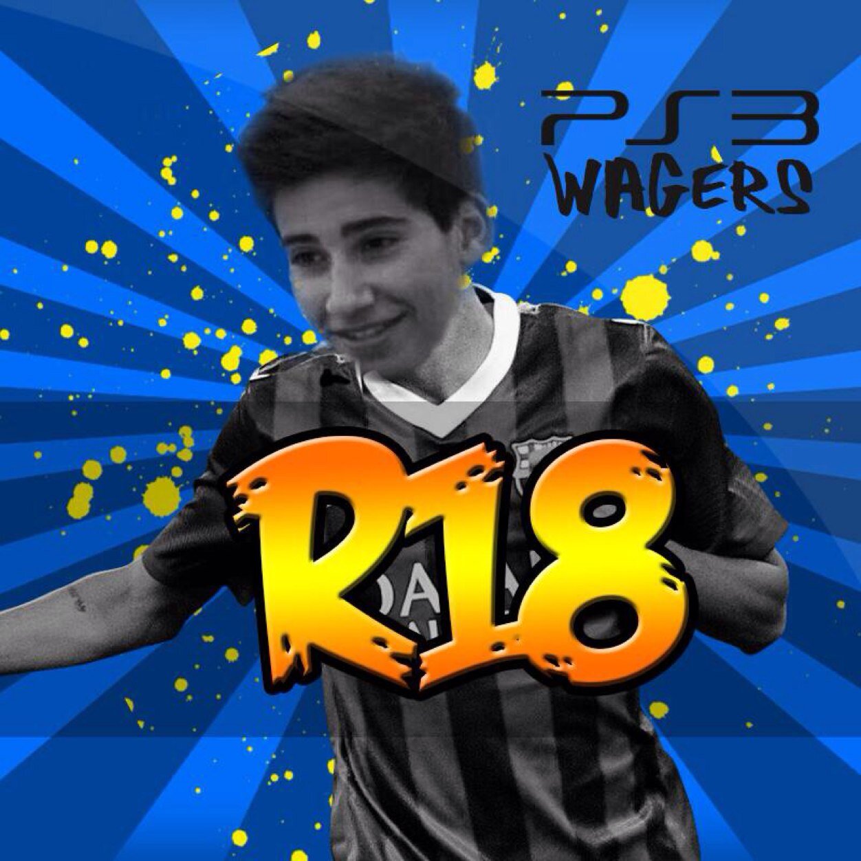 PanBimbo18's profile picture. Oyeeee