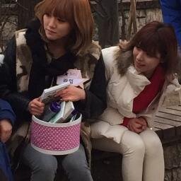 송주희's parody [semi-hiatus]
