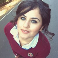 Betül Yağcı (@btlygc) Twitter profile photo