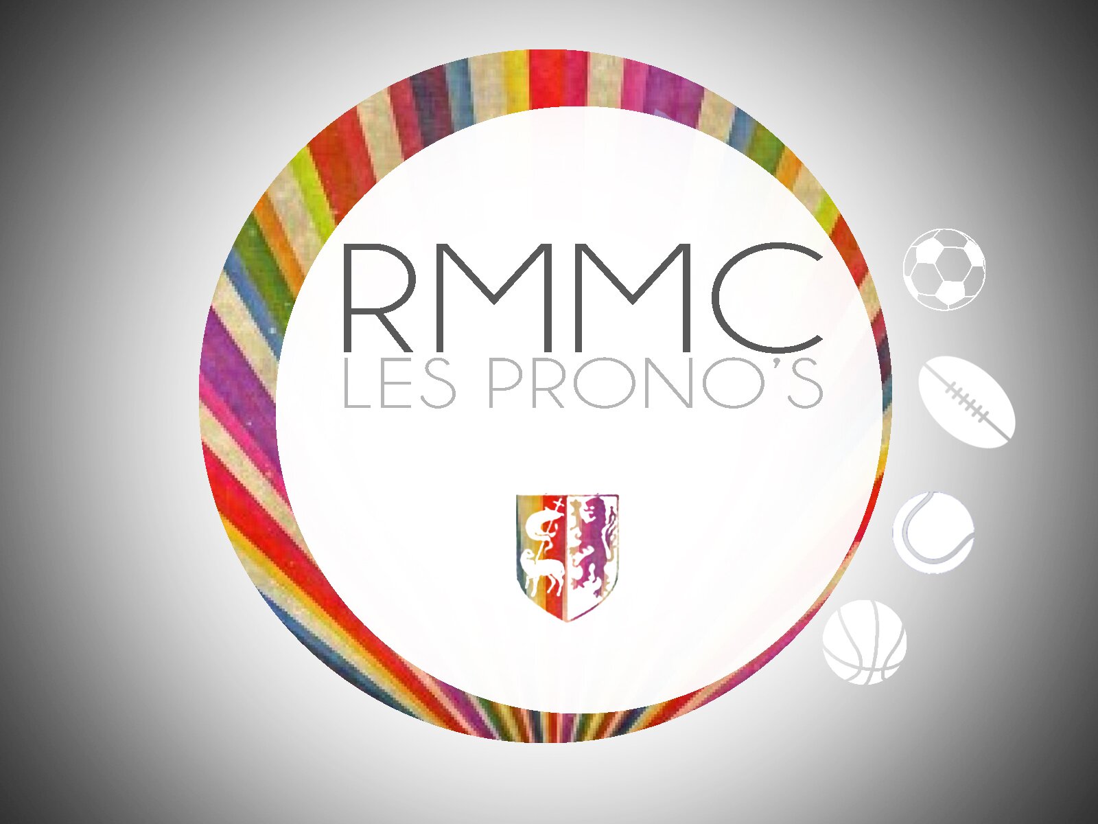 L'équipe RMMC vous propose régulièrement des pronostics multisports GRATUIT longuement étudié par nos soins. Pas de VIP !