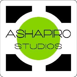 This is an inactive account - find me at @AShapiroStudios