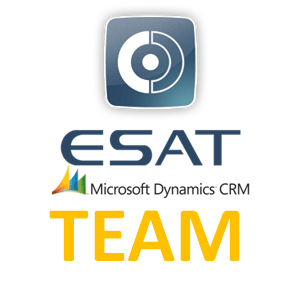CRM Team of ESAT || MS Gold Partner ||
