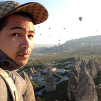 Erick Bana Iskandar (@erickiskandar) 's Twitter Profile