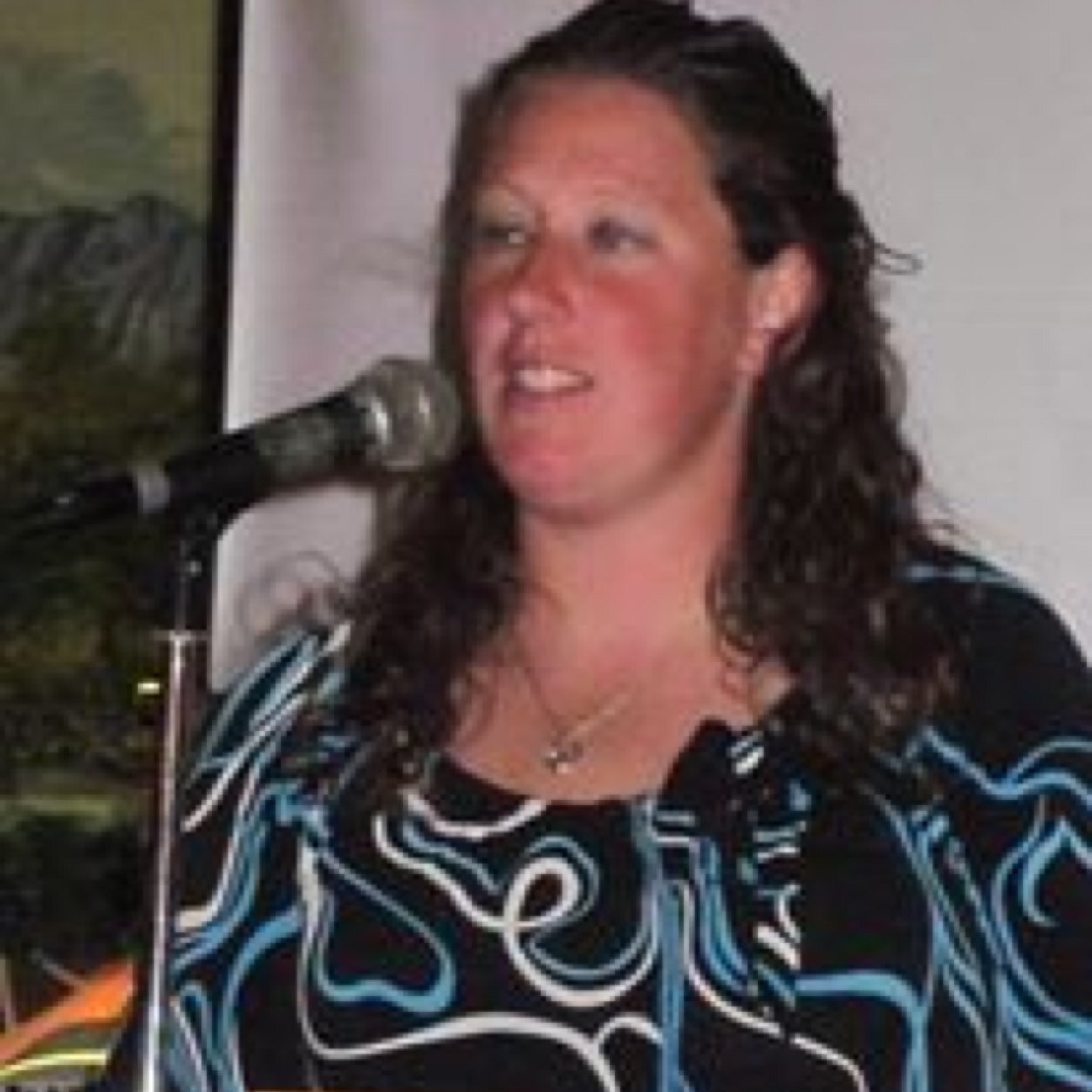 SimmyFarmGirl's profile picture. Raise Reg. Simmental Cattle, Live on a Grain Farm and work for the local township