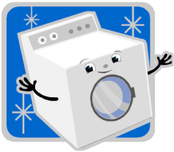 Extreme Clean is a full service Laundromat with state of the art washers & dryers.  Services:  Self Wash, W-D-F, Dry Cleaning and more!