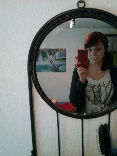 sportlerin auf dem weg noch besser zu werden :) | one life, one chance! | 17 | follow back