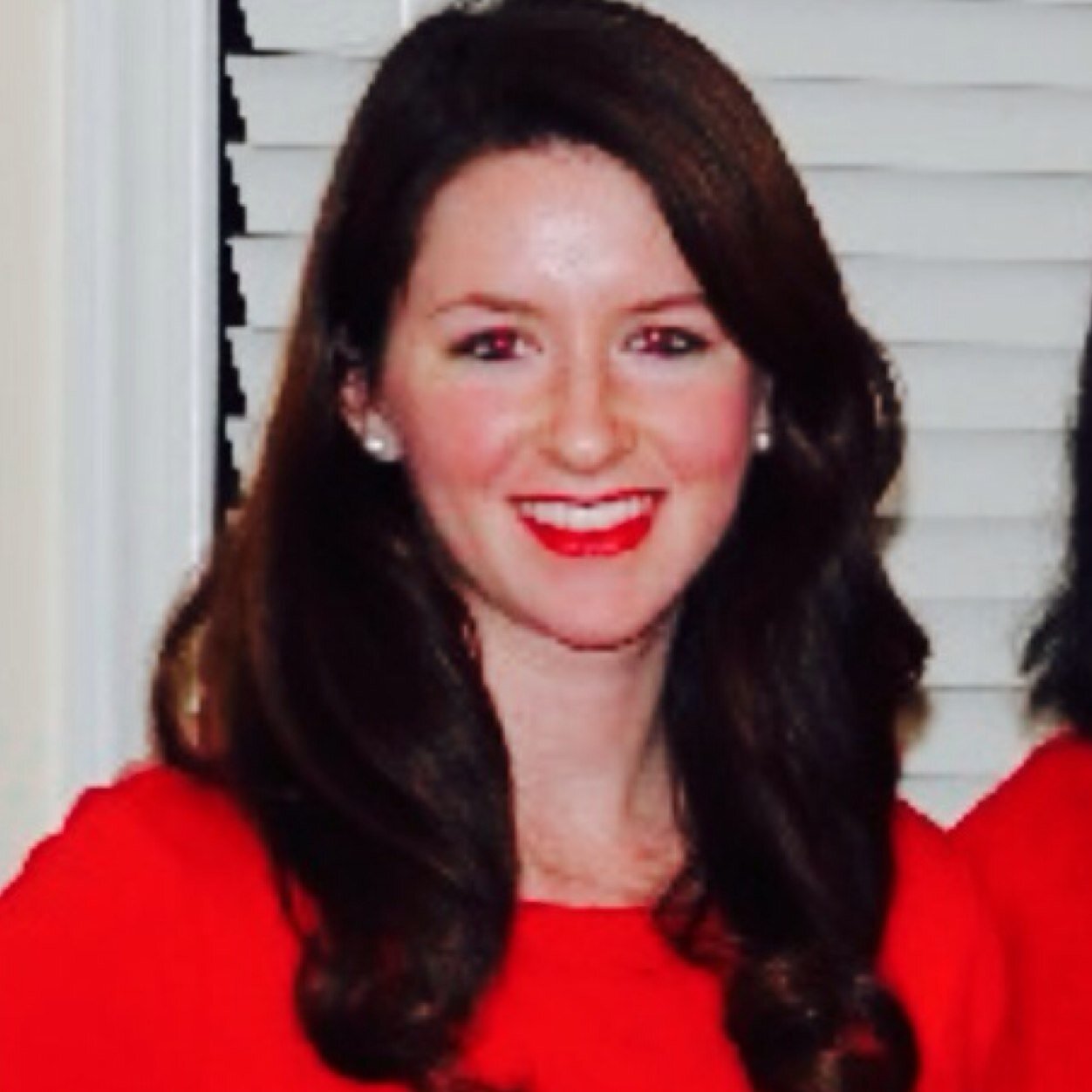 Lauren_Marie7's profile picture. This parody account should not be affiliated with the thoughts or opinions of the real Lauren Shanesy