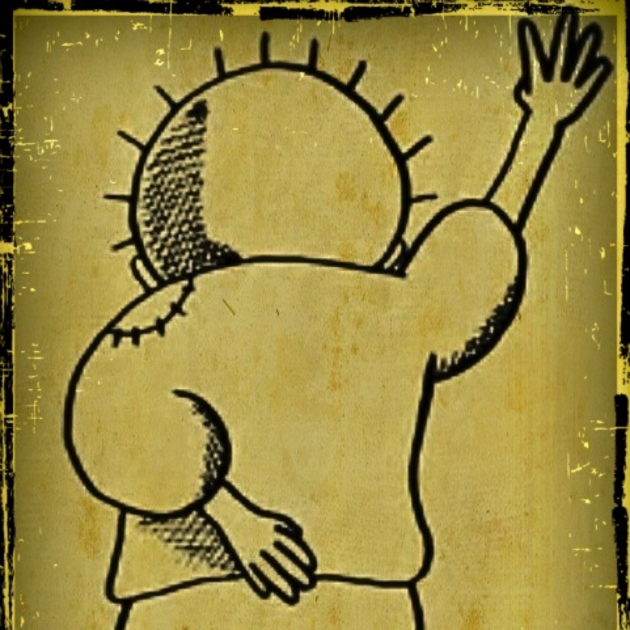 Allah (cc) Taraftarı, Resulullah (sav) Sevdalısı, Hür Dava Gönüllüsü, Arabiyyûn 
Emrolunduğun gibi dosdoğru ol!  (Hud, 112)