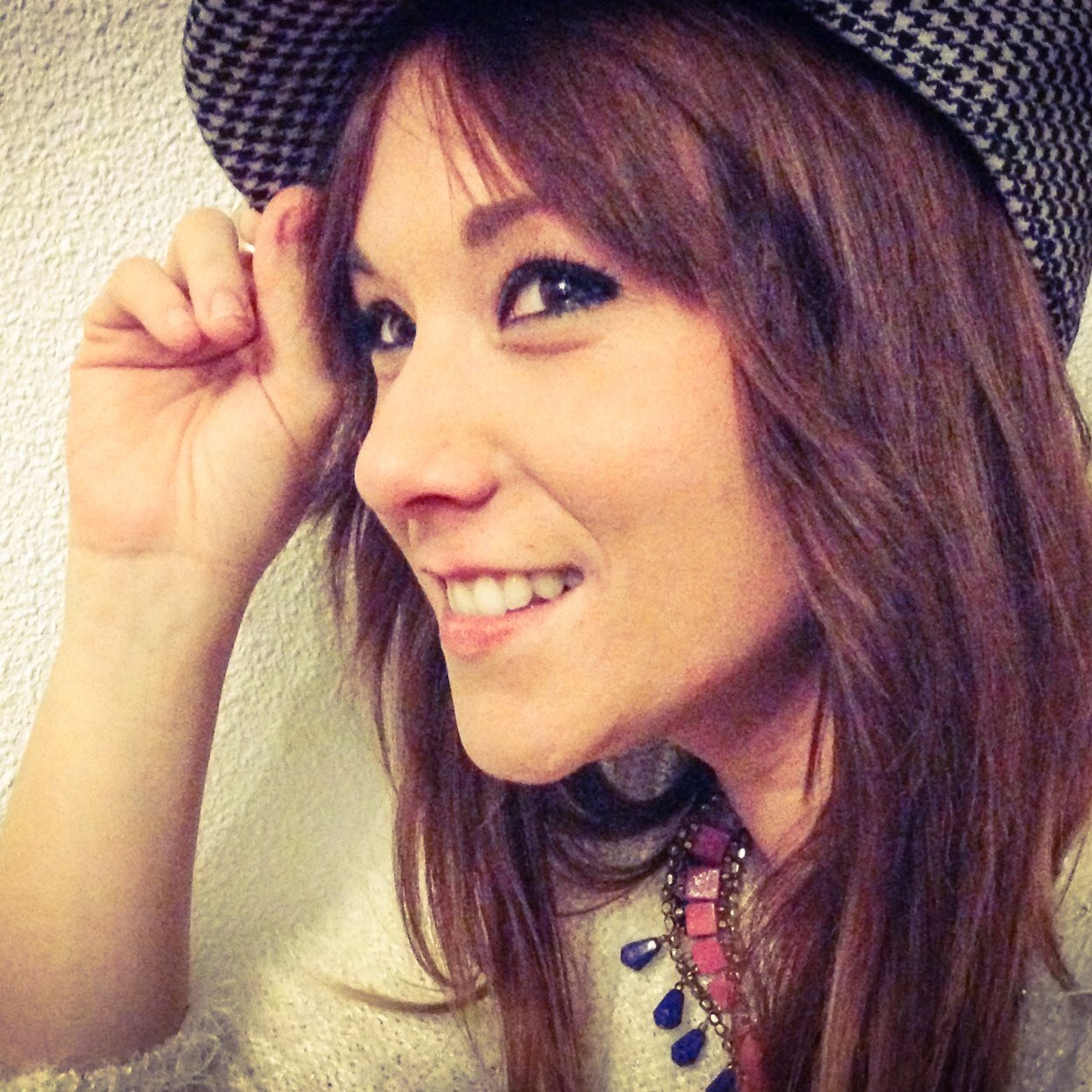 NURIAGILMAR's profile picture. Lda. en ADE con master en RRHH. Situada entre las herramientas 2.0 y los RRHH. Inquieta y luchadora, que intenta sonreir siempre!!