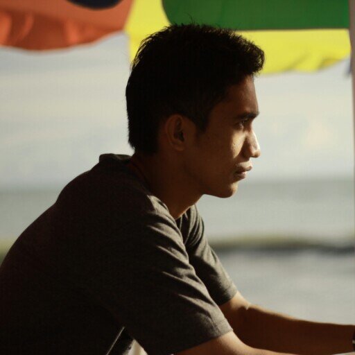 AbrorArie's profile picture. Jika nanti saya lupa bagaimana caranya Bercanda, tolong Ingatkan lagi.
I'll Never Walk Allone