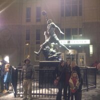 Michelle Brady (@mbrady126) 's Twitter Profile