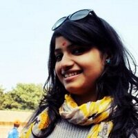 Srishti Goyal (@econsiri) 's Twitter Profile