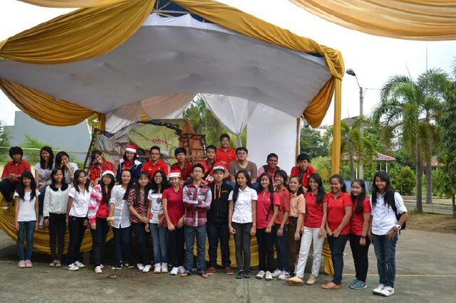 All For One, One For All♥