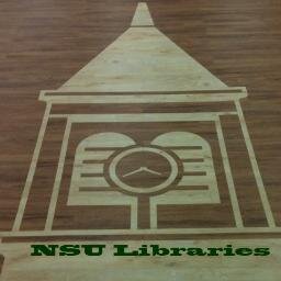 Northeastern State University, John Vaughan Library, Tahlequah Oklahoma serving the information needs of students, faculty, staff and the community.