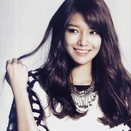 Roleplayer of Sooyoung Girl's Generation