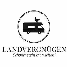 Wohnmobil trifft Gastfreundschaft! Landvergnügen, der andere #Stellplatzführer für #Reisemobil, #Wohnwagen und #Campingbus