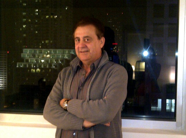 visionsandler's profile picture. Empresario medios de comunicacion.