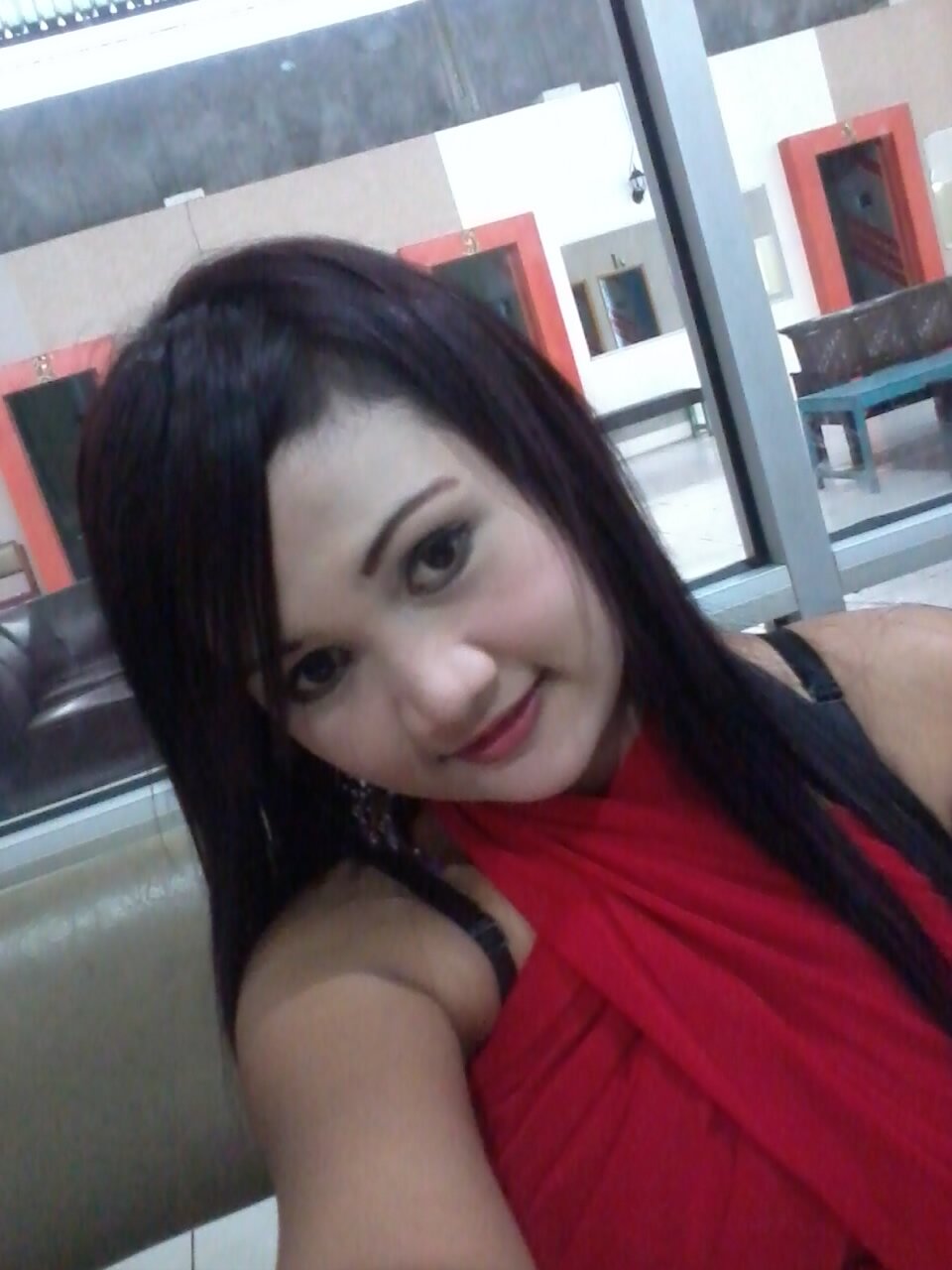 Wanita Sederhana