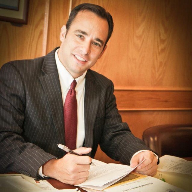 Proud (private) citizen of the South Shore of Staten Island; husband, father, CEO of Catholic Charities of Staten Island