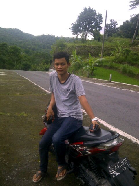 Cowok cinta cewek