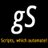 geeksScript