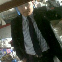kevin monterrosa (@alsajib) 's Twitter Profile