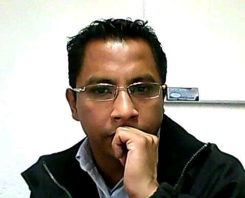 Lic. en Sistemas Computacionales, amante de los retos....