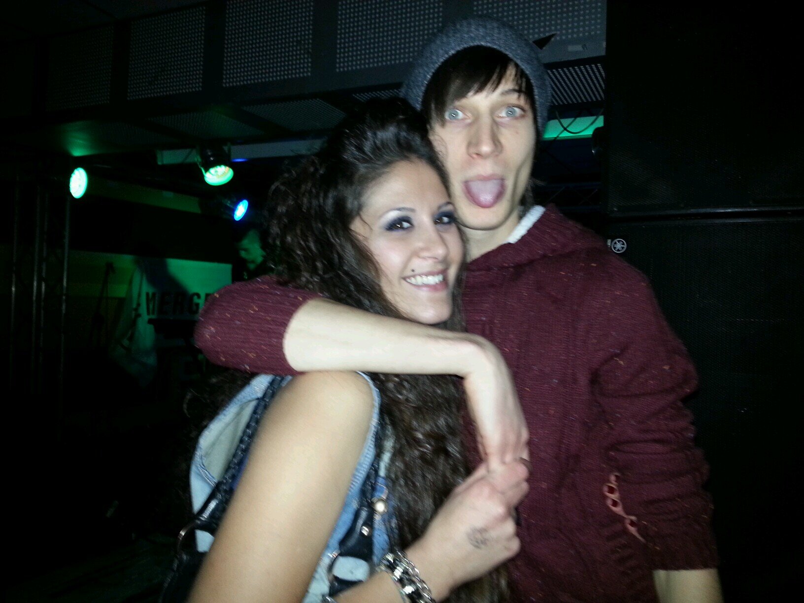 La_Virgi's profile picture. 